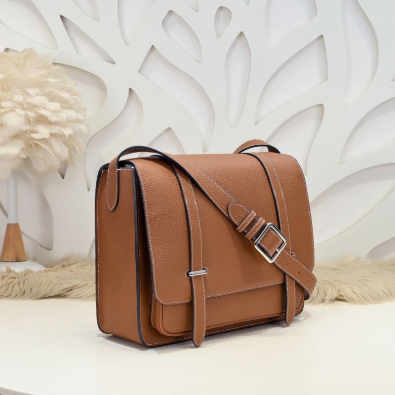 Hermes Satchel Bags